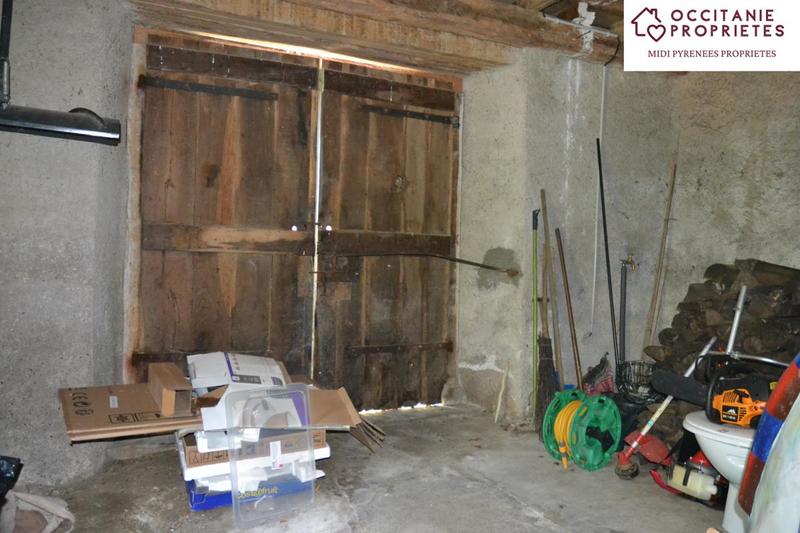 Propriété - 200 m² - 9 pièces