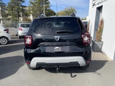 Dacia Duster 1.0 Tce 100 Ch Finition Prestige *Essence Gpl / Carplay/