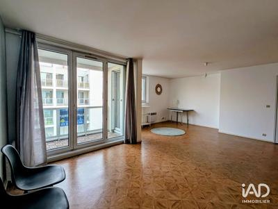 Appartement - 75 m² - 3 pièces