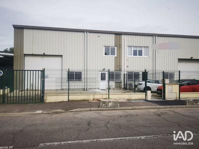 Local commercial - 490 m²