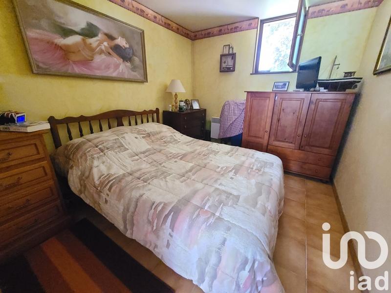 Maison - 143 m² - 5 pièces