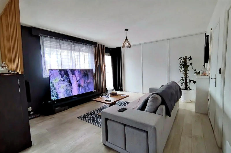 Maison - 51 m² - 2 pièces