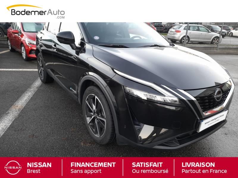 Nissan Qashqai e-Power 190 ch Tekna