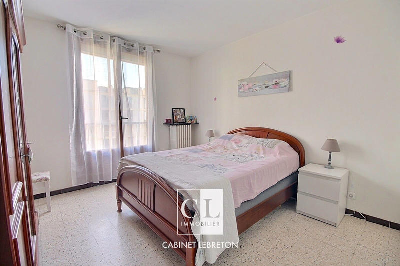 Appartement - 83 m² - 4 pièces