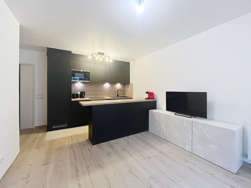 Studio - 29 m² - 1 pièce