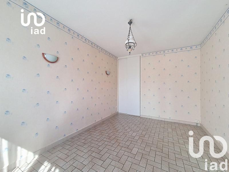 Maison - 139 m² - 5 pièces