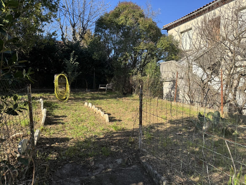 Immeuble - 266 m² - 11 pièces