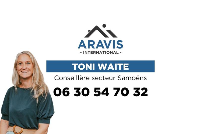 Appartement - 69 m² - 4 pièces