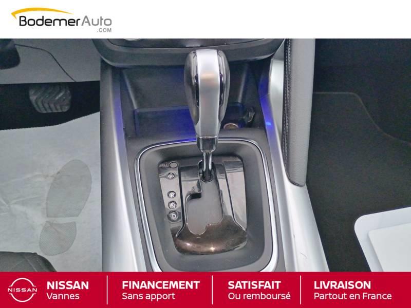 Renault Kadjar TCe 140 Edc Techno