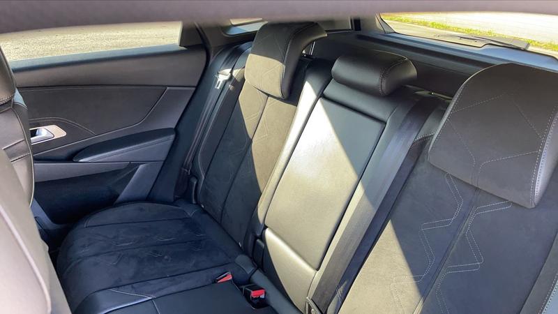 Ds Ds 7 Crossback 1.5 BlueHDi 130 Performance Line - Entretien constructeur