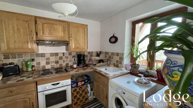 Appartement - 55 m² - 3 pièces