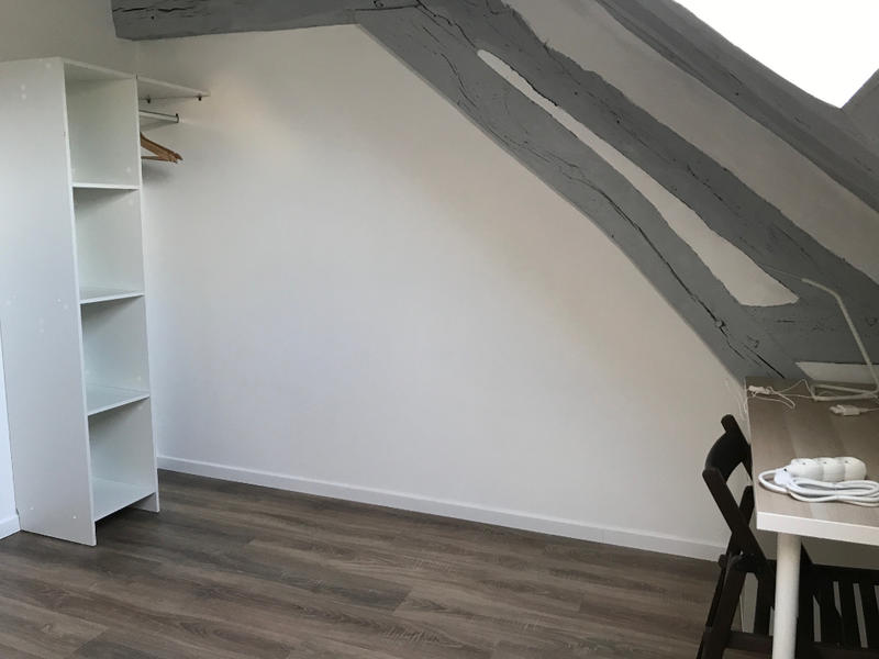 Appartement - 122 m² - 6 pièces