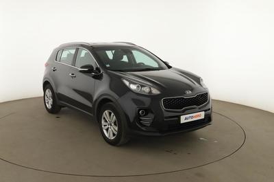Kia Sportage 1.6 GDi Isg Active 2wd 132 ch