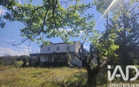 Maison - 165 m² - 6 pièces