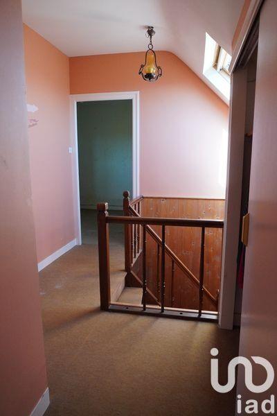 Maison - 149 m² - 6 pièces