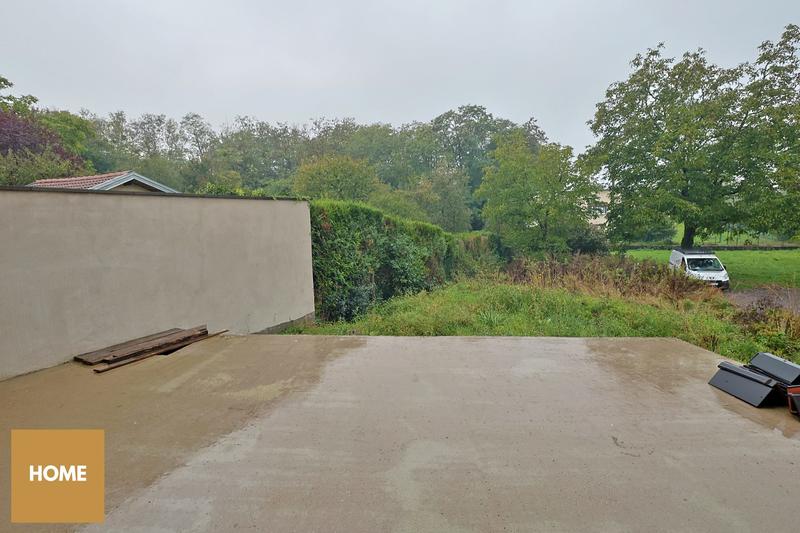 Maison - 132 m² - 5 pièces