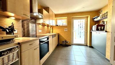 Maison - 147 m² - 6 pièces