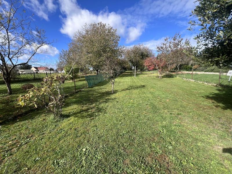 Maison - 138 m² - 3 pièces