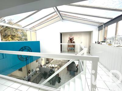 Maison - 156 m² - 7 pièces