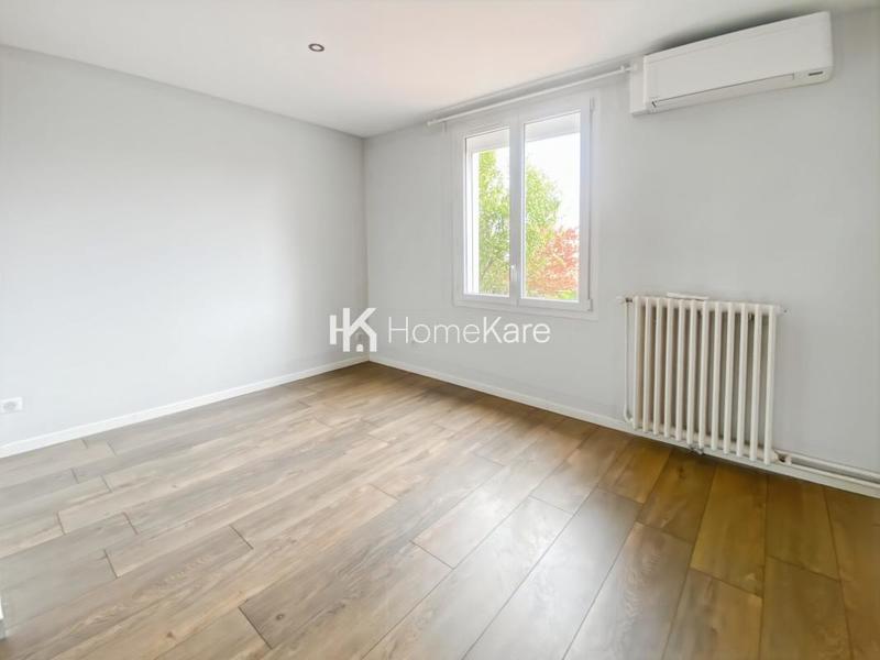 Villa - 123 m² - 5 pièces