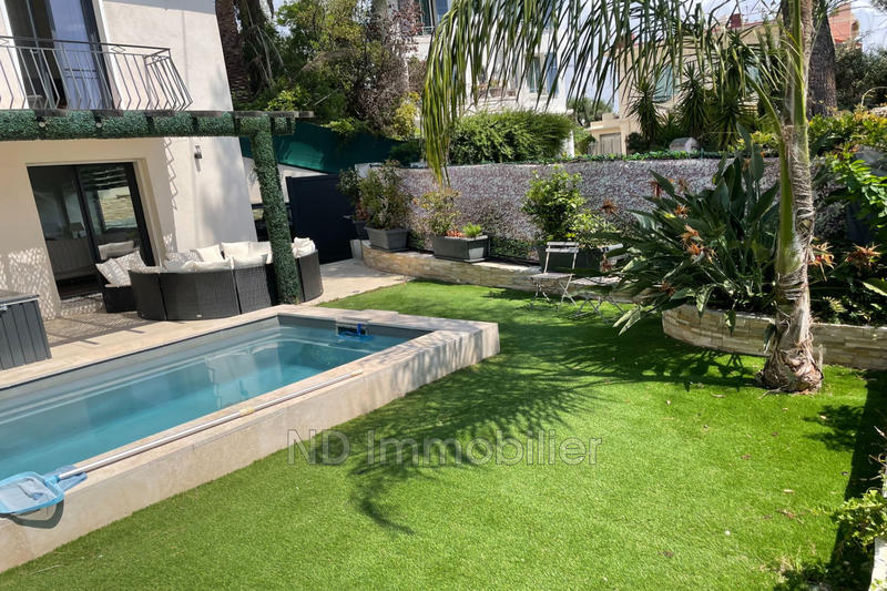 Villa - 180 m² - 5 pièces