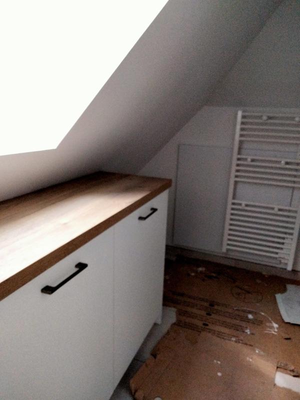 Appartement - 15 m² - 1 pièce