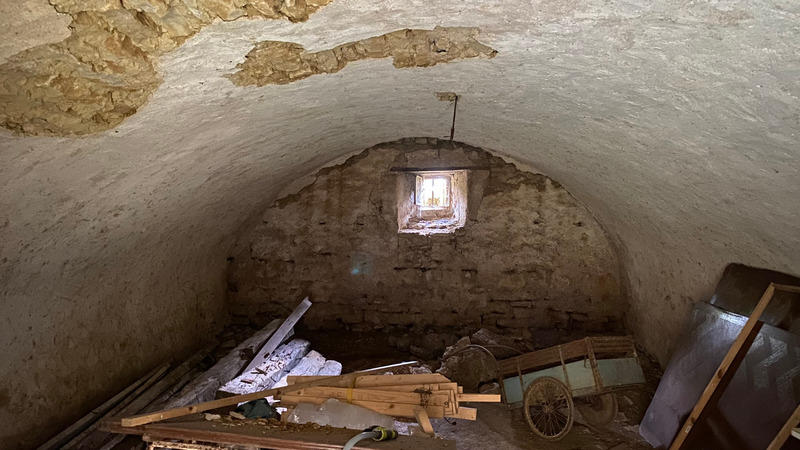 Maison - 200 m² - 7 pièces