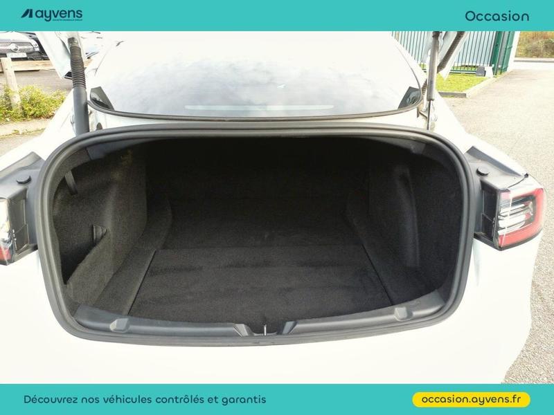 Tesla Model 3 Standard Rwd Plus