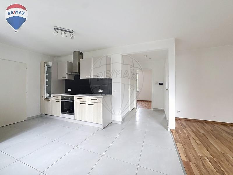 Maison - 147 m² - 7 pièces