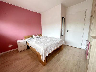 Maison - 107 m² - 6 pièces