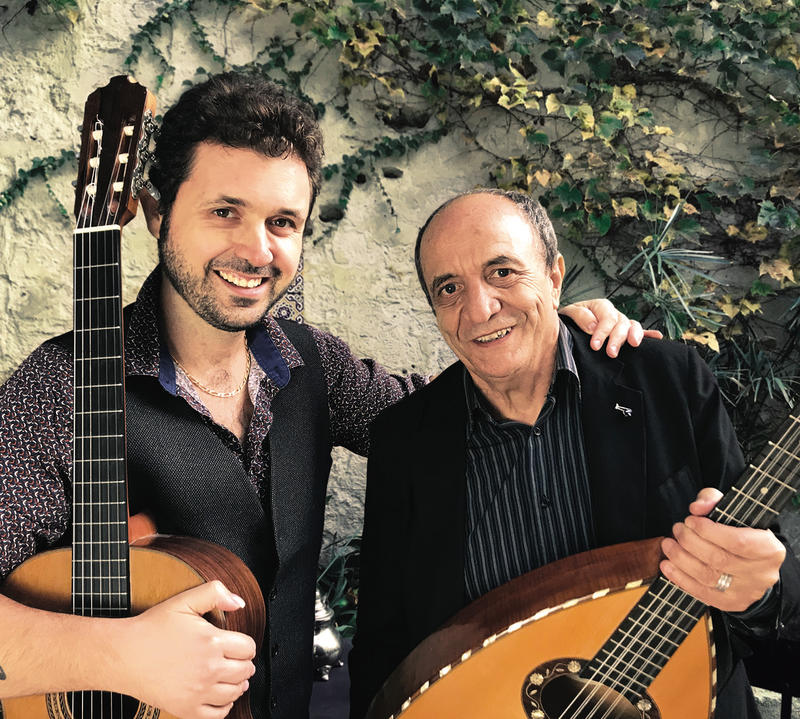 Rendez-vous en famille avec Brassens