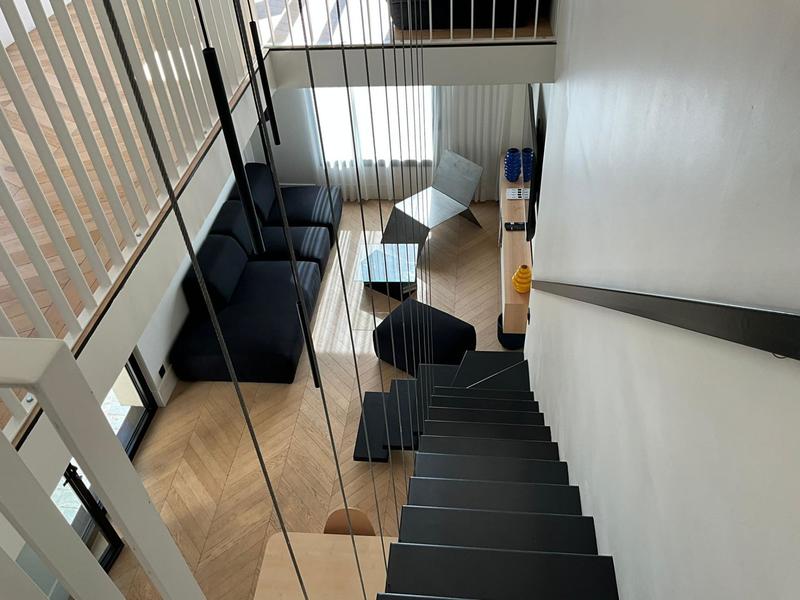 Maison - 83 m² - 4 pièces