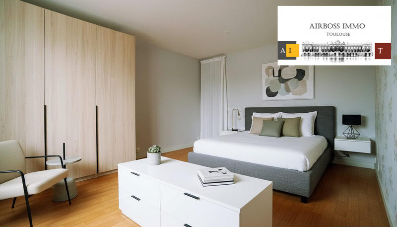 Maison - 191 m² - 6 pièces