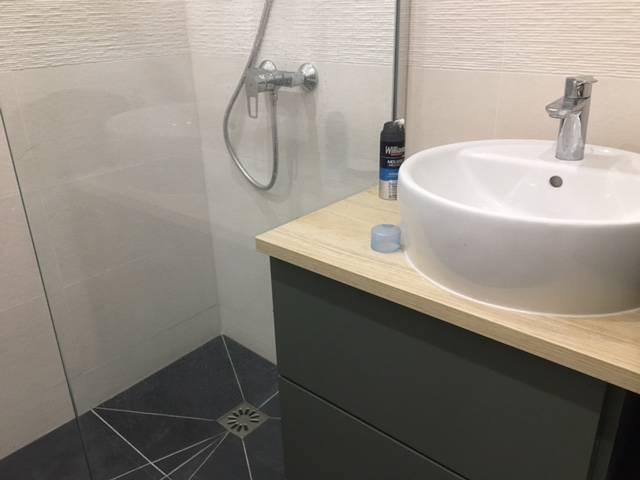 Appartement - 80 m² - 3 pièces