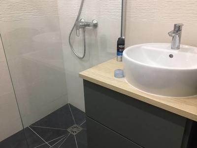 Appartement - 80 m² - 3 pièces