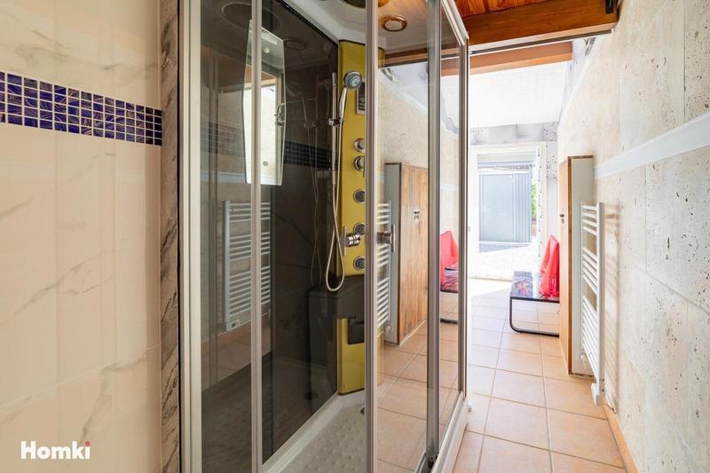 Villa - 80 m² - 4 pièces