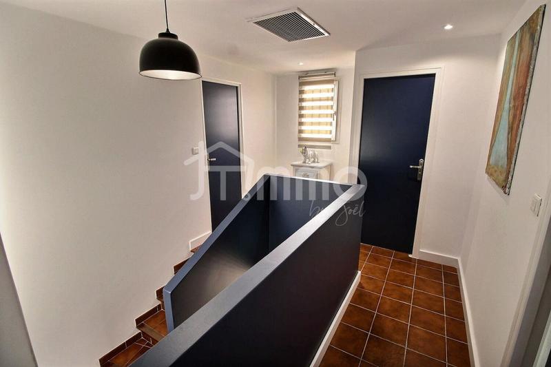 Villa - 115 m² - 5 pièces