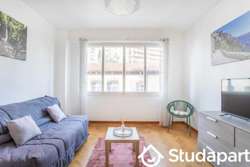 Appartement - 29 m² - 1 pièce