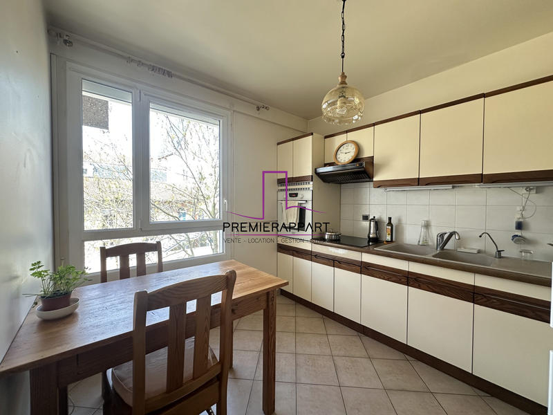 Appartement - 68 m² - 3 pièces