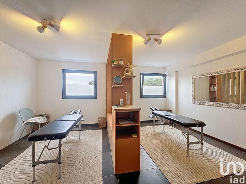 Local commercial - 160 m²