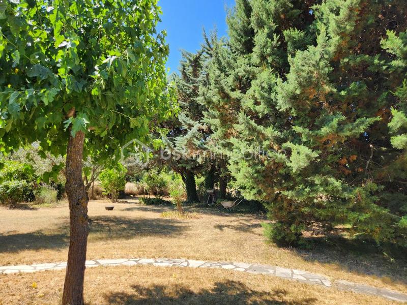 Maison traditionnelle - 140 m² - 6 pièces