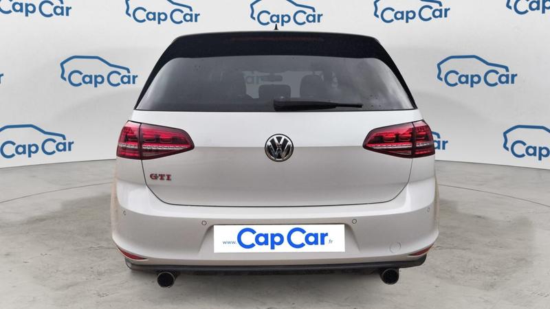 Volkswagen Golf 1 2.0 Tsi 230 Dsg6 Gti Performance - Automatique Toit ouvrant