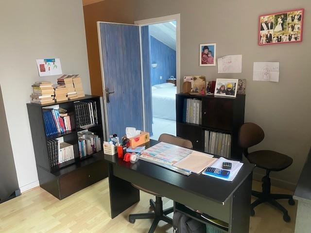 Villa - 115 m² - 6 pièces