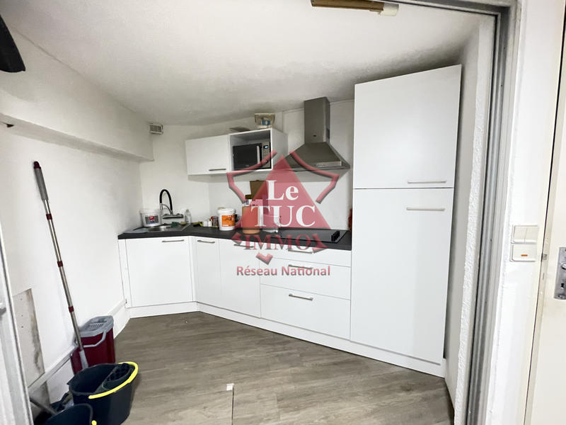 Local commercial - 90 m²