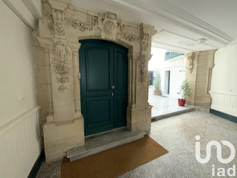 Appartement - 220 m² - 6 pièces