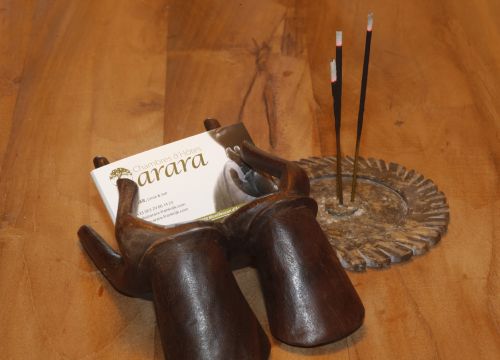 Chambres d'Hôtes Arara