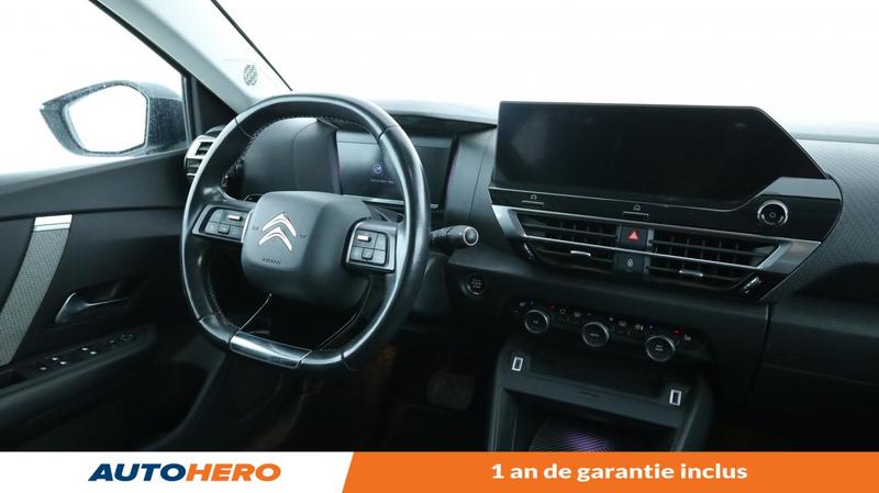 Citroën C4 1.5 Blue-HDi Shine Pack Eat8 131 ch
