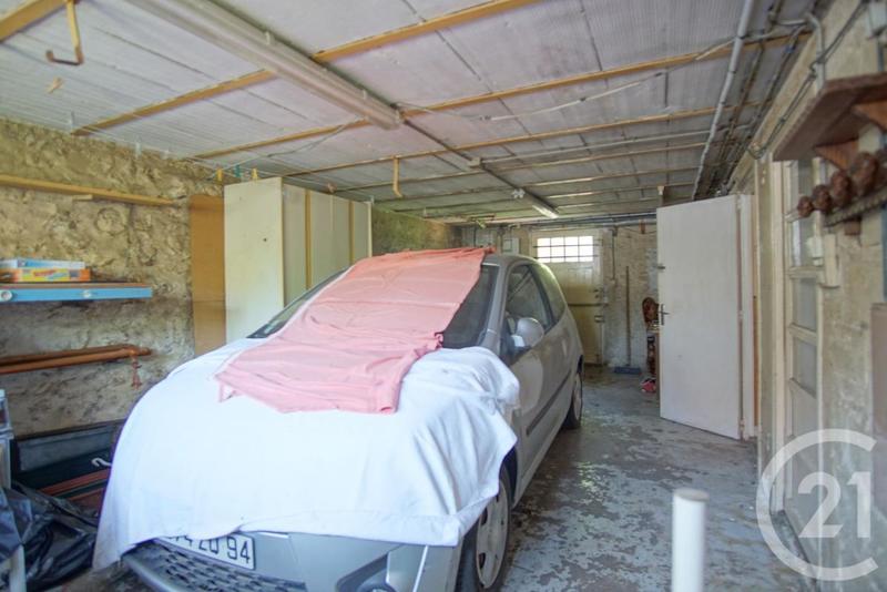 Pavillon - 137 m² - 7 pièces