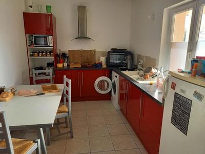 Appartement - 71 m² - 4 pièces