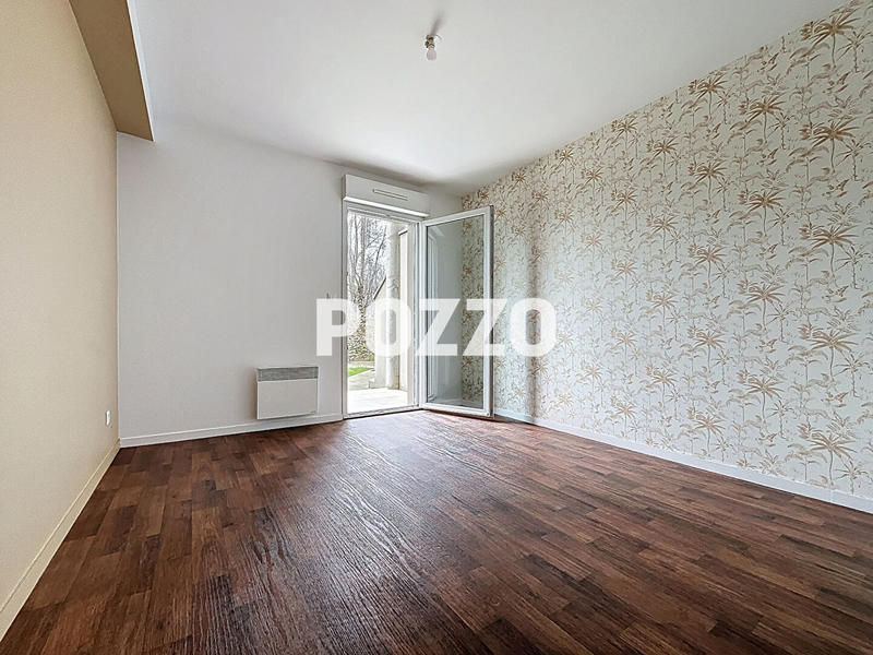 Appartement - 110 m² - 4 pièces